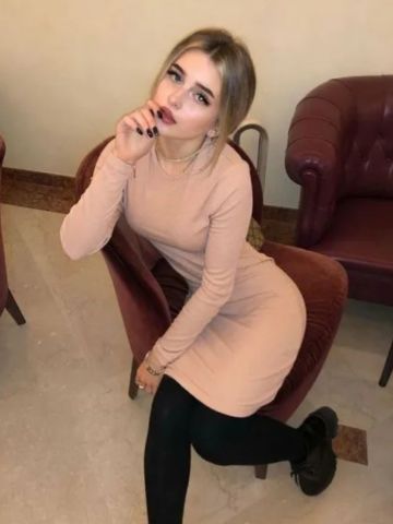 Анкета проститутки Фариза, 24 года